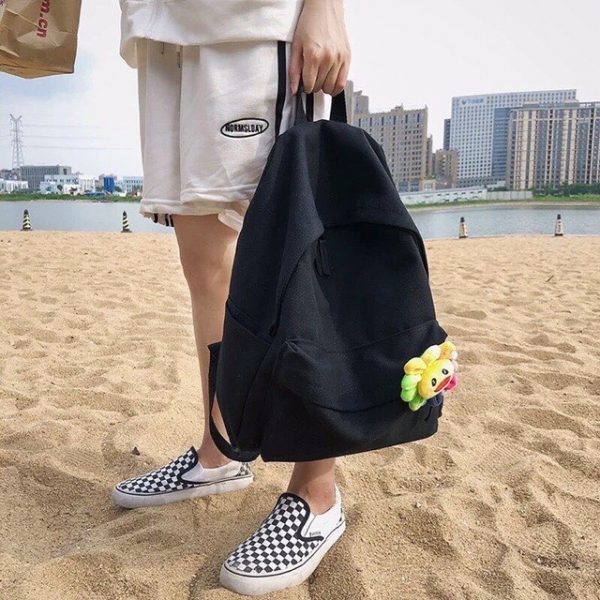 Balo siêu xinh 🌸🌸🌸 (kèm hoa kaikai ) - Hình ảnh 3